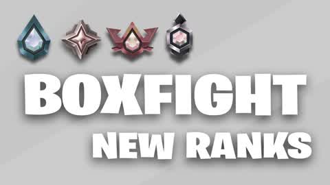 RANKED BOXFIGHT