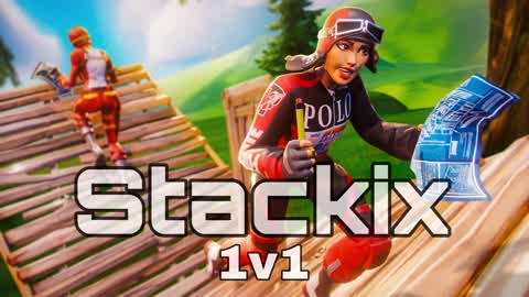 1V1 Stackix