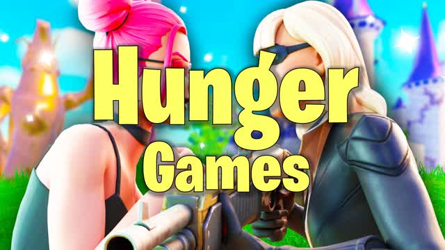 Hunger Games!