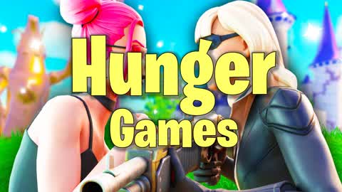 Hunger Games!