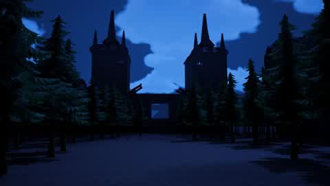 Nightborne [early beta]