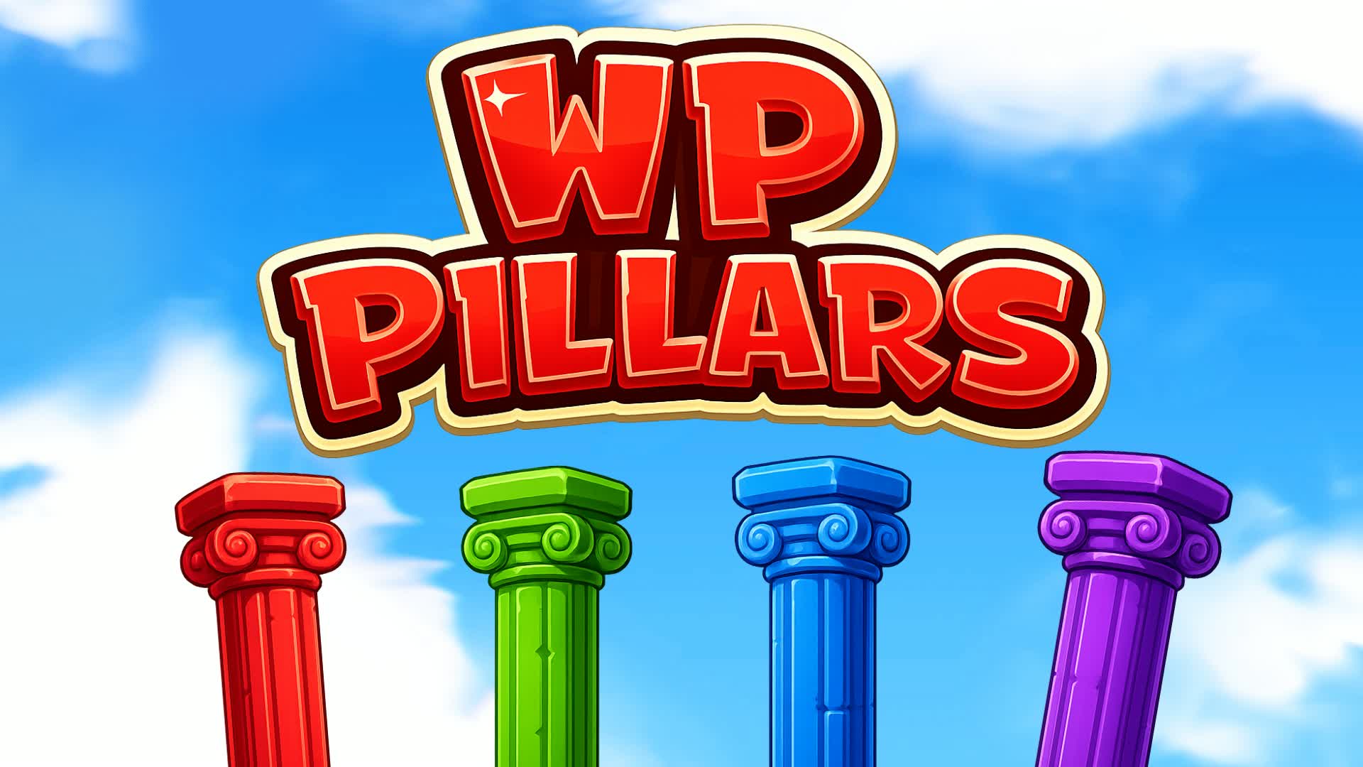 WP PILLARS