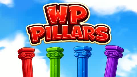 WP PILLARS