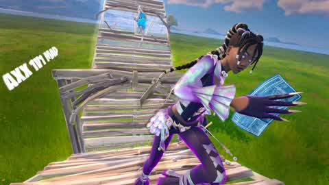 1V1 BUILDFIGHT [AXXFN]