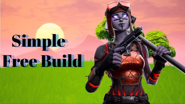 Simple FreeBuild Practice