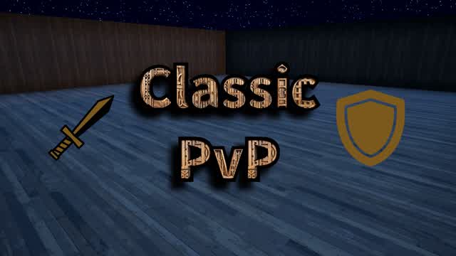 Classic BoxFight PvP