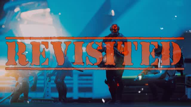 REVISITED: Ship It! vs. Scrapyard