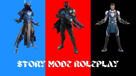 Story Mode Roleplay