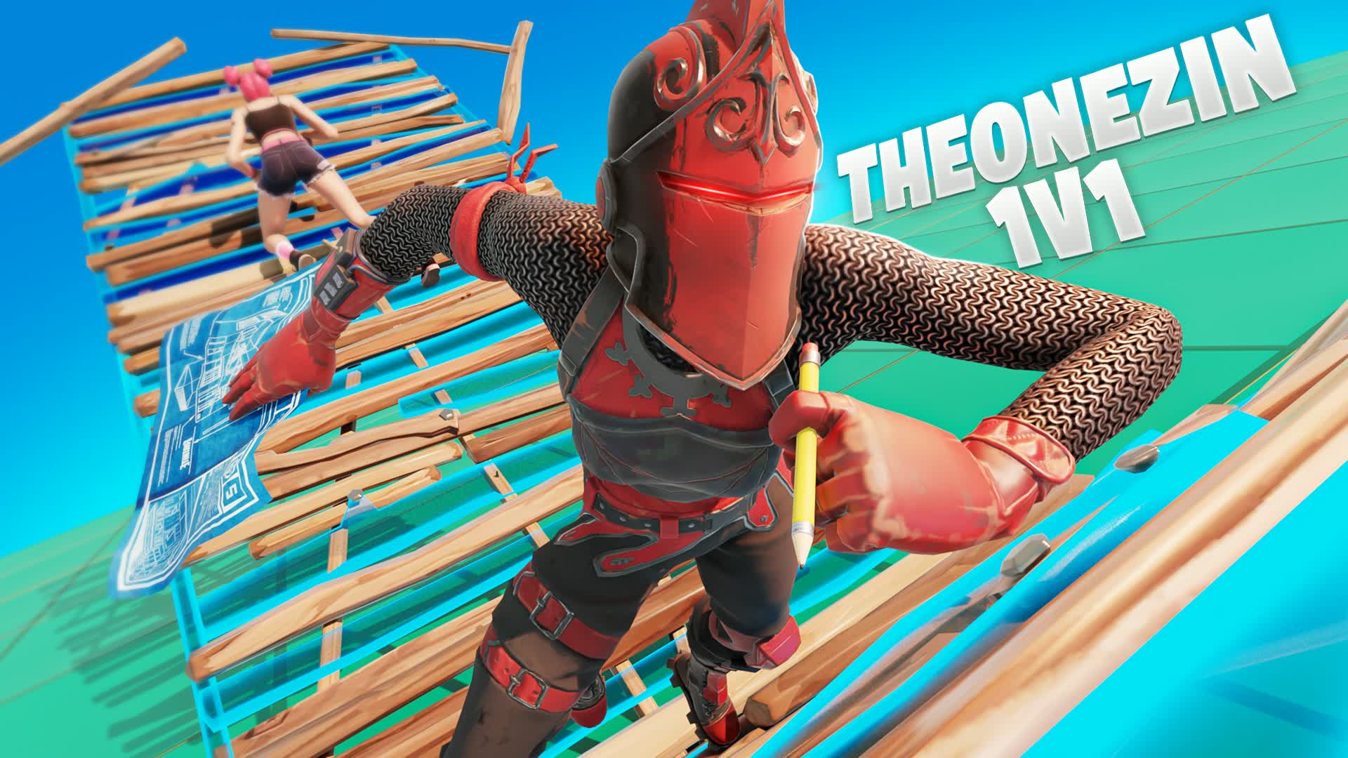 1x1 THEONEZIN (200 PUMP)