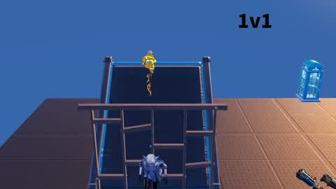 Build1v1Fights