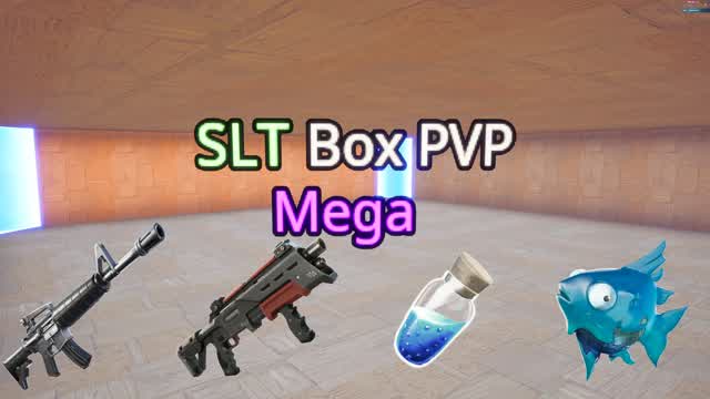 📦 SLT Box PvP Mega