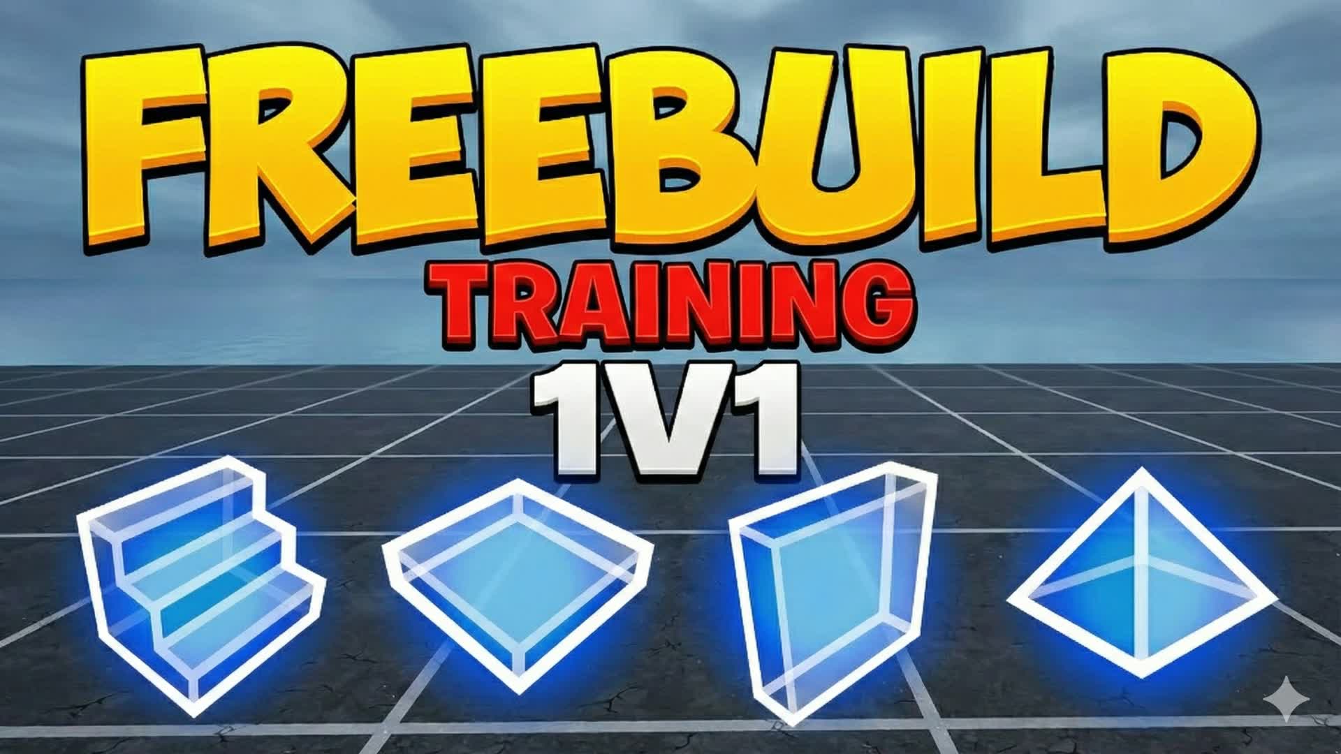 1v1 training