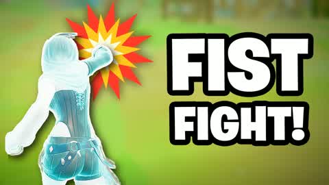 Fist Fight Zonewars