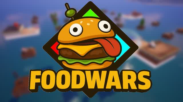 Food Wars🍔