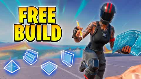 Free Build and 1v1