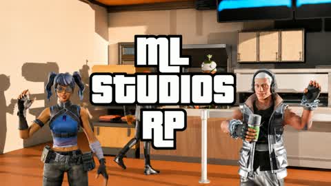 ML Studios RP