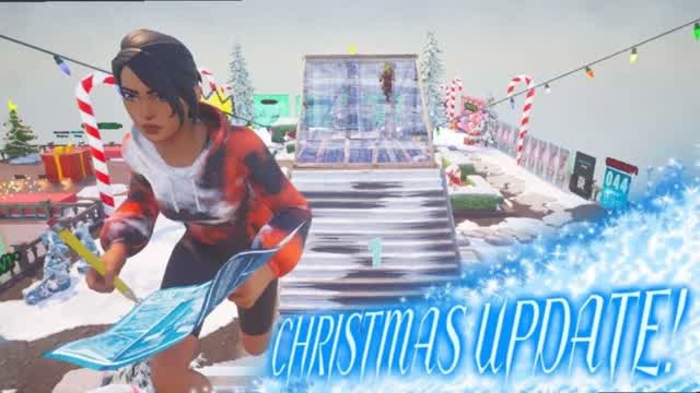 🔫 Zynosc's Ultimate 1v1 🎄 [1.2.10]