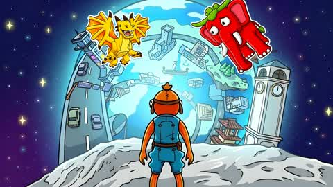PARKOUR FOR BRAINROTS