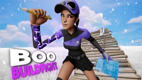 [WINTER] BOO 1V1 BUILDFIGHT