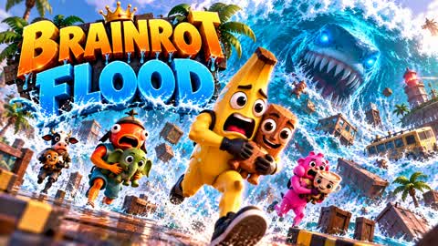BRAINROT FLOOD