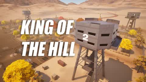 King Of The Hill