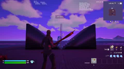 boyos 1v1 map