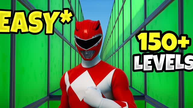 🔥 150 Level Deathrun 🌈 OG Style!