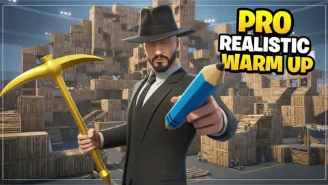 DANNYS REALISTIC WARM UP COURSE [V1.0.0]