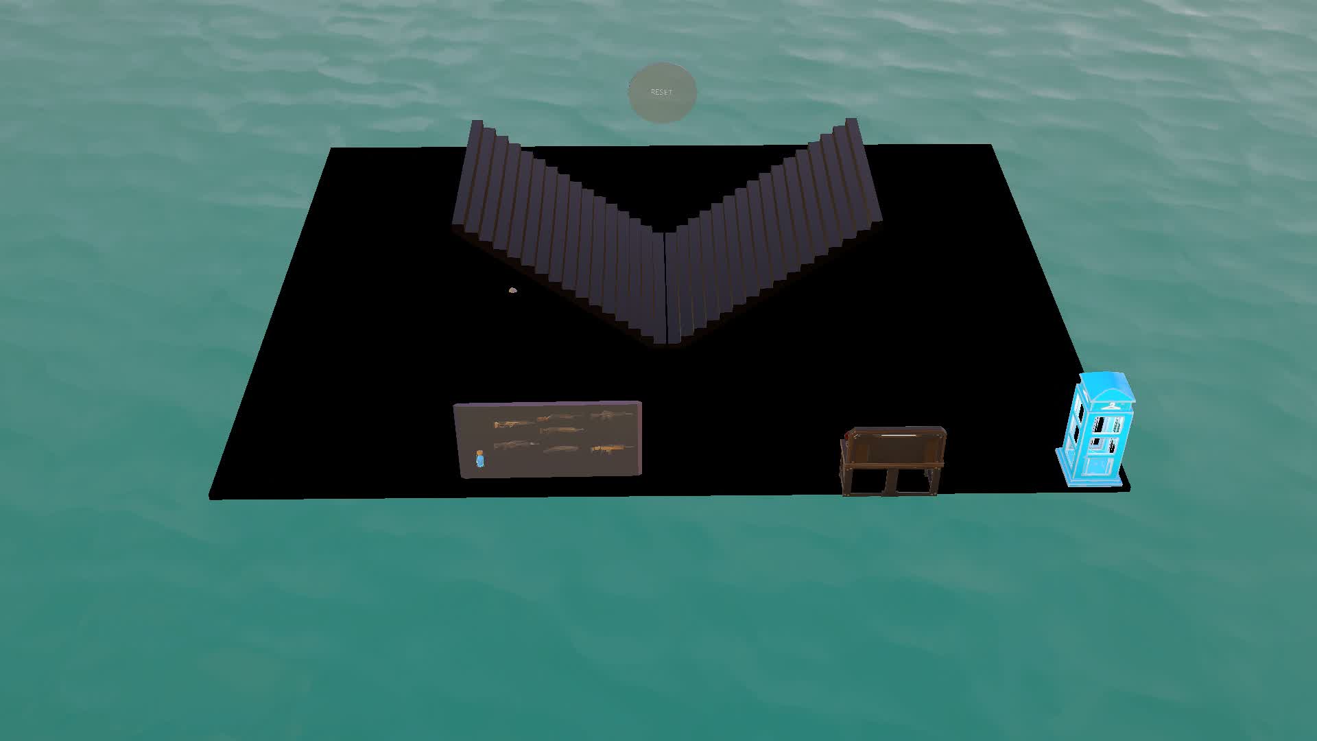 voda 1V1 map