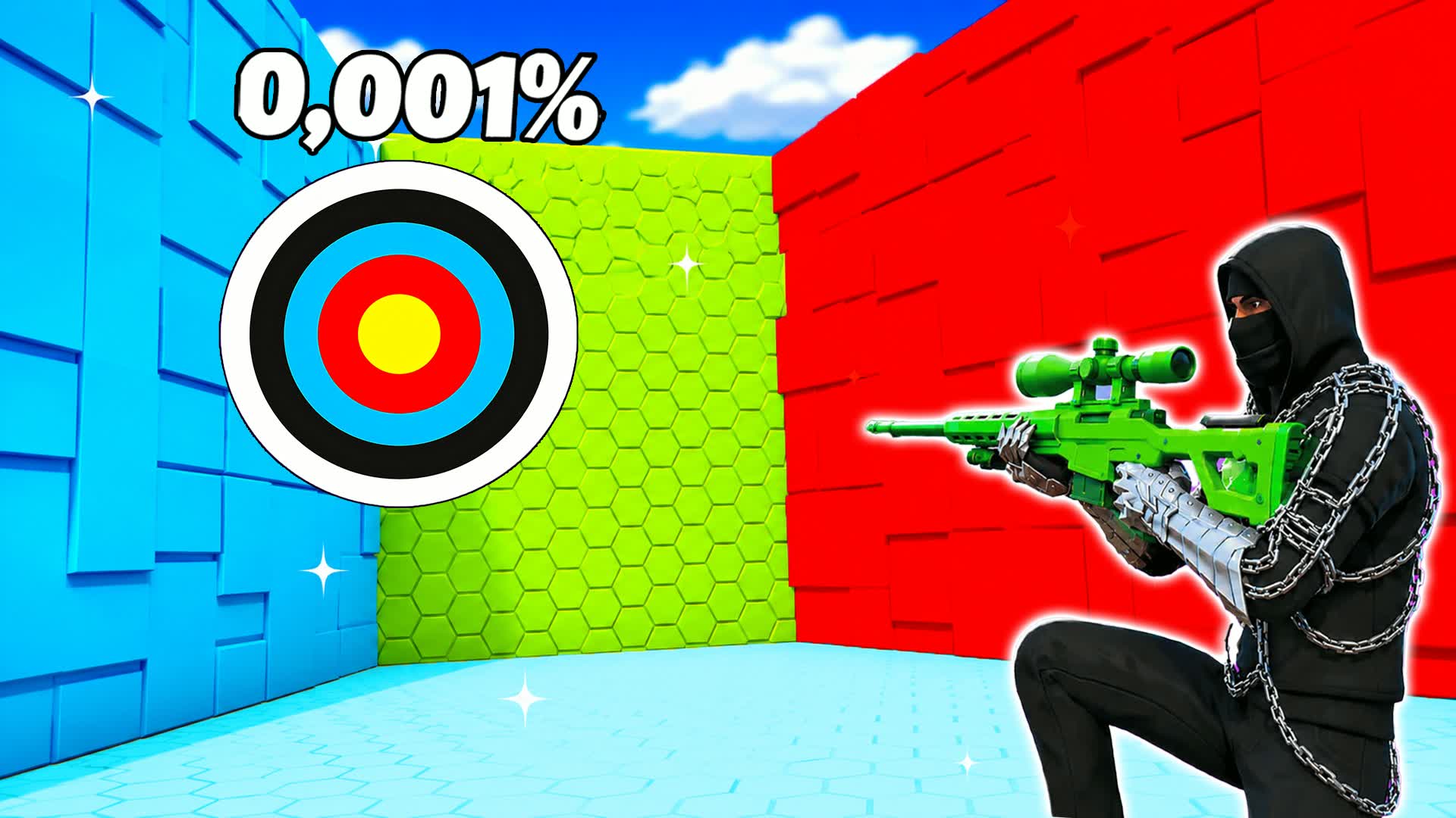 UNC EXCLUSIVE TRICKSHOT PARKOUR