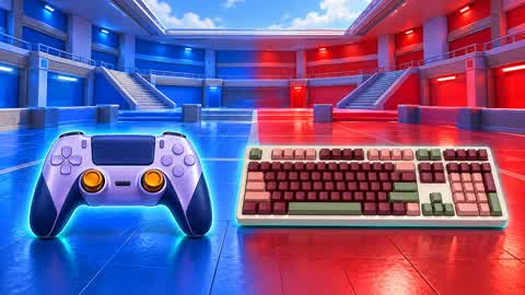 💀 REDvsBLUE 🎆: Crossfire & Rebellion