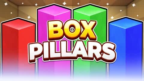 BOX PILLARS