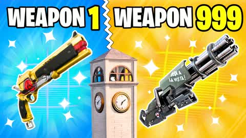 GUN GAME A