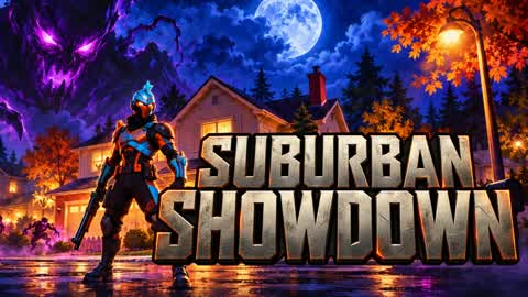 Suburban Showdown