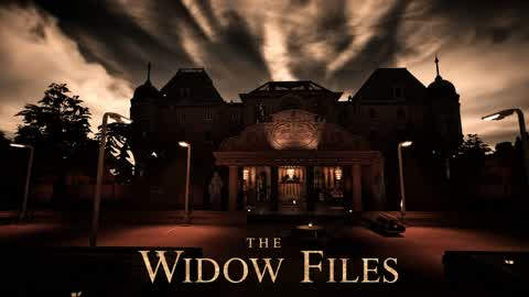 The Widow Files