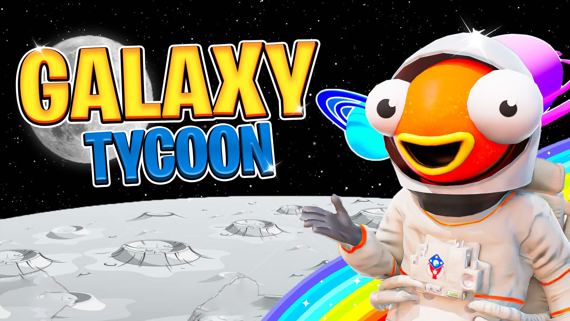 ⭐GALAXY TYCOON⭐