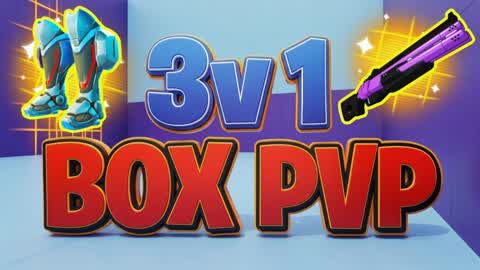 BOX PVP 3V1
