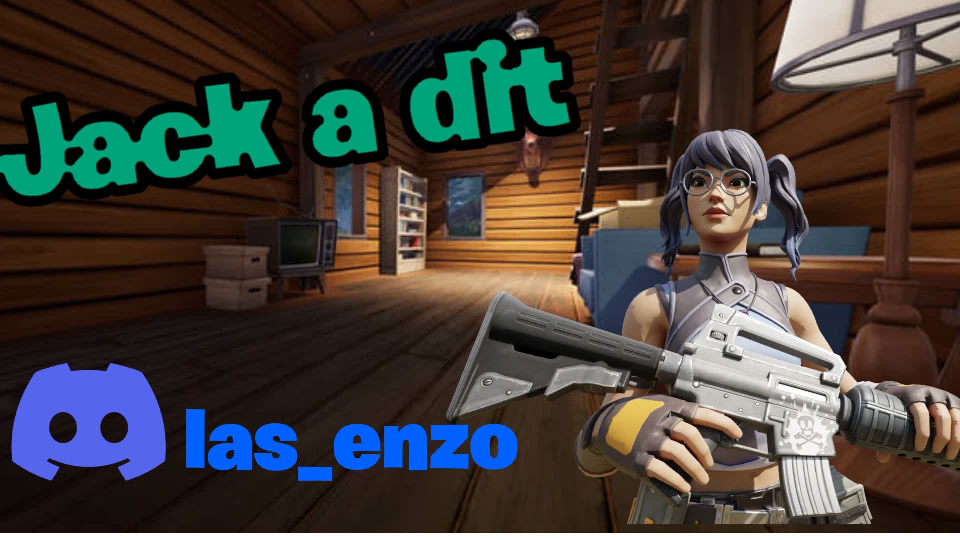 💚🔥JACK a dit🔥💚