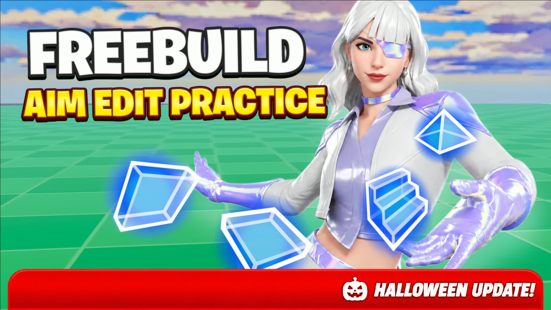 FREEBUILD BOT PRACTICE 🤖 MECHS TRAINING