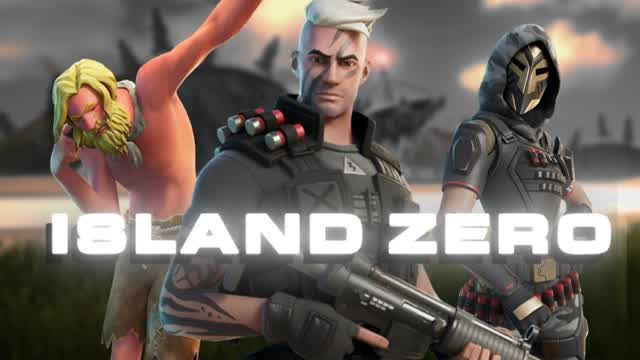 ISLAND ZERO