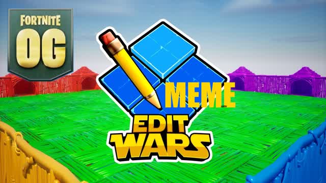 💠 EDIT WARS GO GOATED 💠
