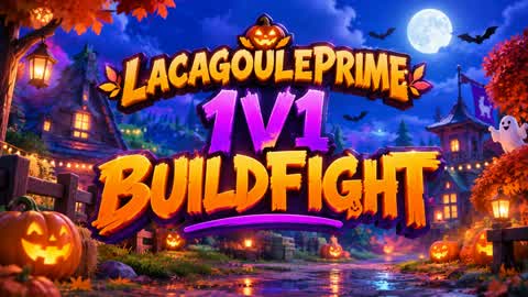 1v1 La Hagoule