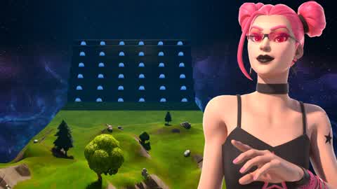 MOUNTAINOUS 32 PLAYERS ZONE WARS