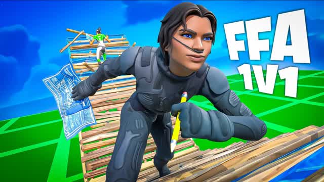 Tooqs 1v1 BUILD FIGHT [200 Pump]