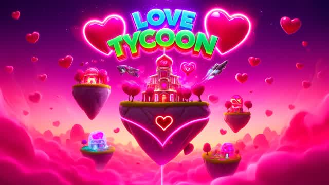 â€ïž LOVE TYCOONâ€ïž