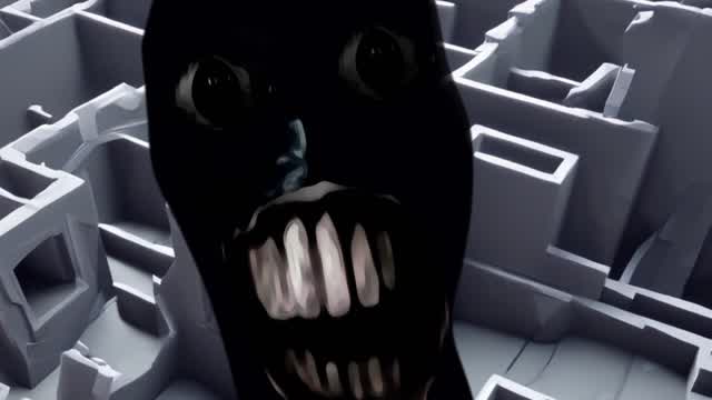 (HORROR) MAZE 2🧩