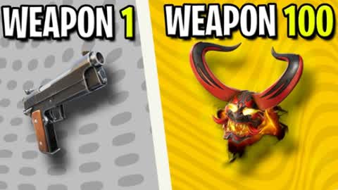 ✨2025 ✨ | Gun game 🎯