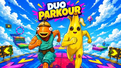 DUO PARKOUR