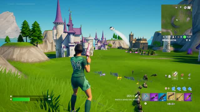 Capture 1 – PRINCESAS Y BRUJAS