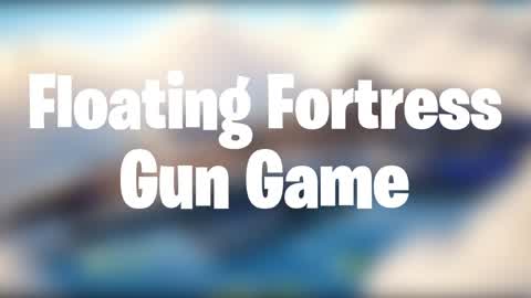 Gun Game: Flying Fortress